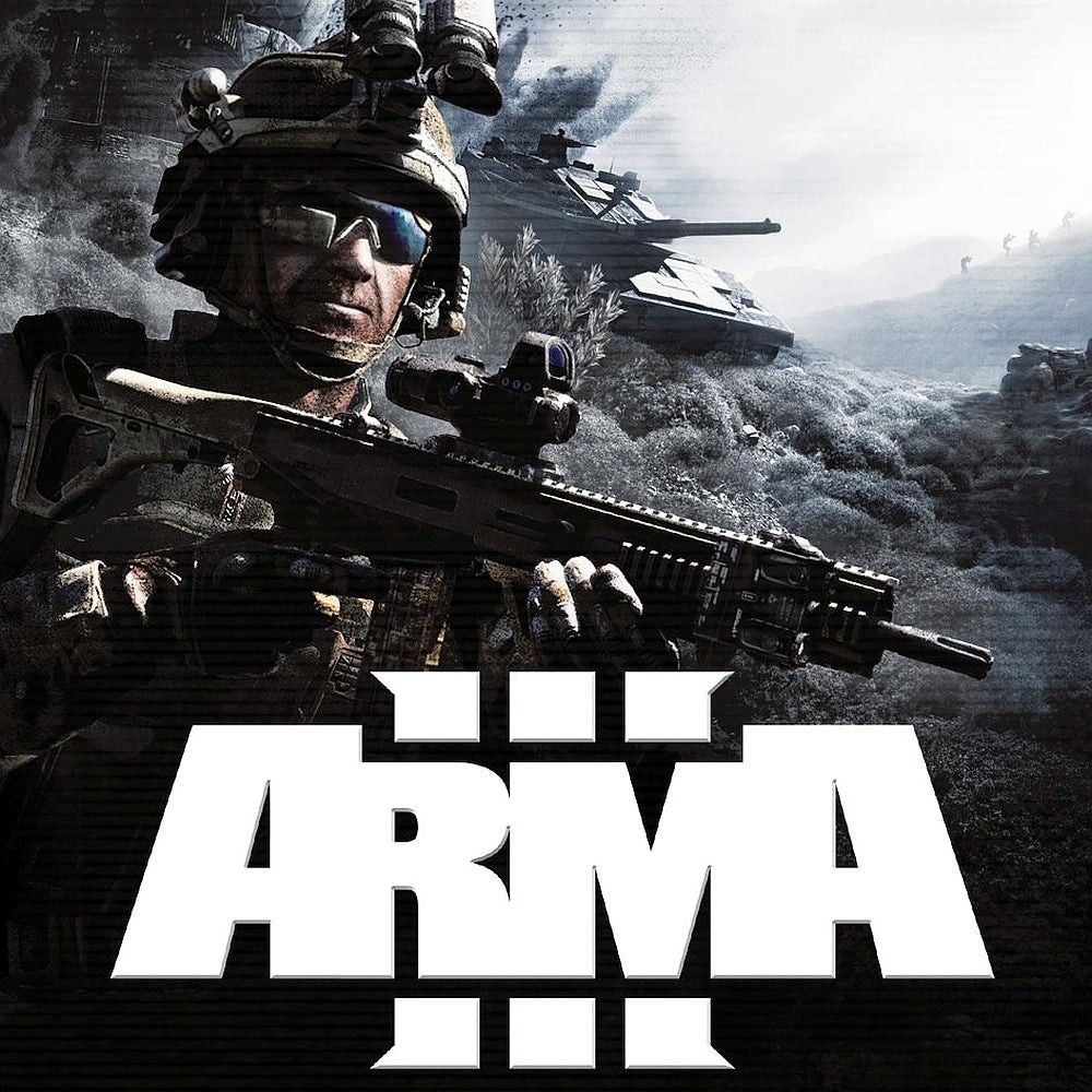 Arma 3