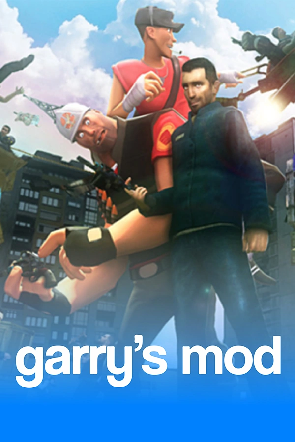 Garry's Mod
