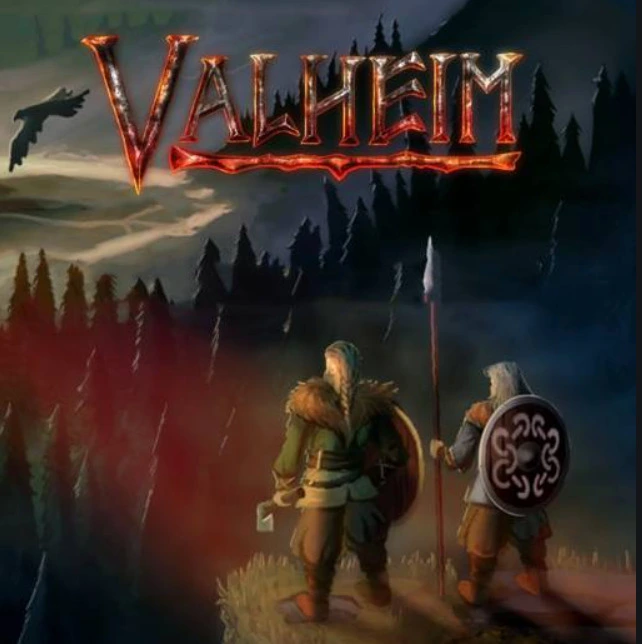 Valheim