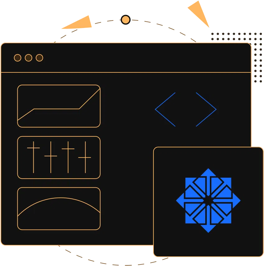 Aplichost CentOS