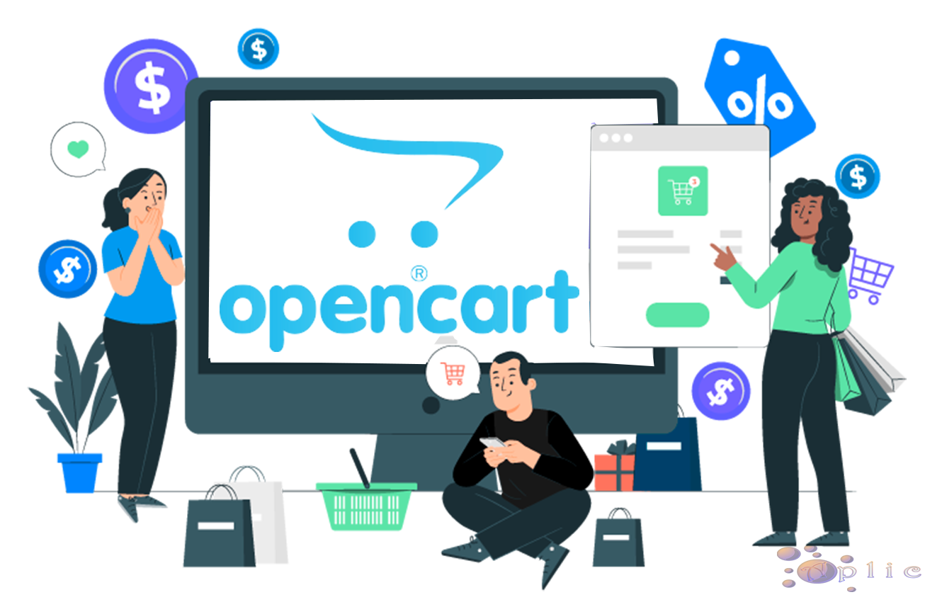OpenCart Hosting