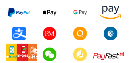 E-Wallets