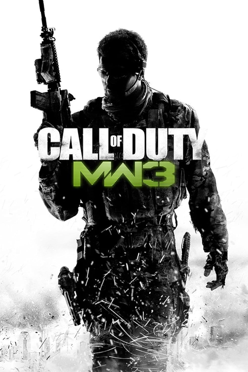 Modern Warfare 3