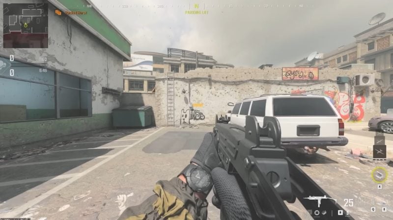 Call of Duty Modern Warfare 3: Guia definitivo para principiantes